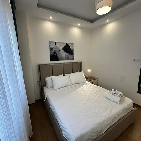 Kestel City Alanya Exterior photo