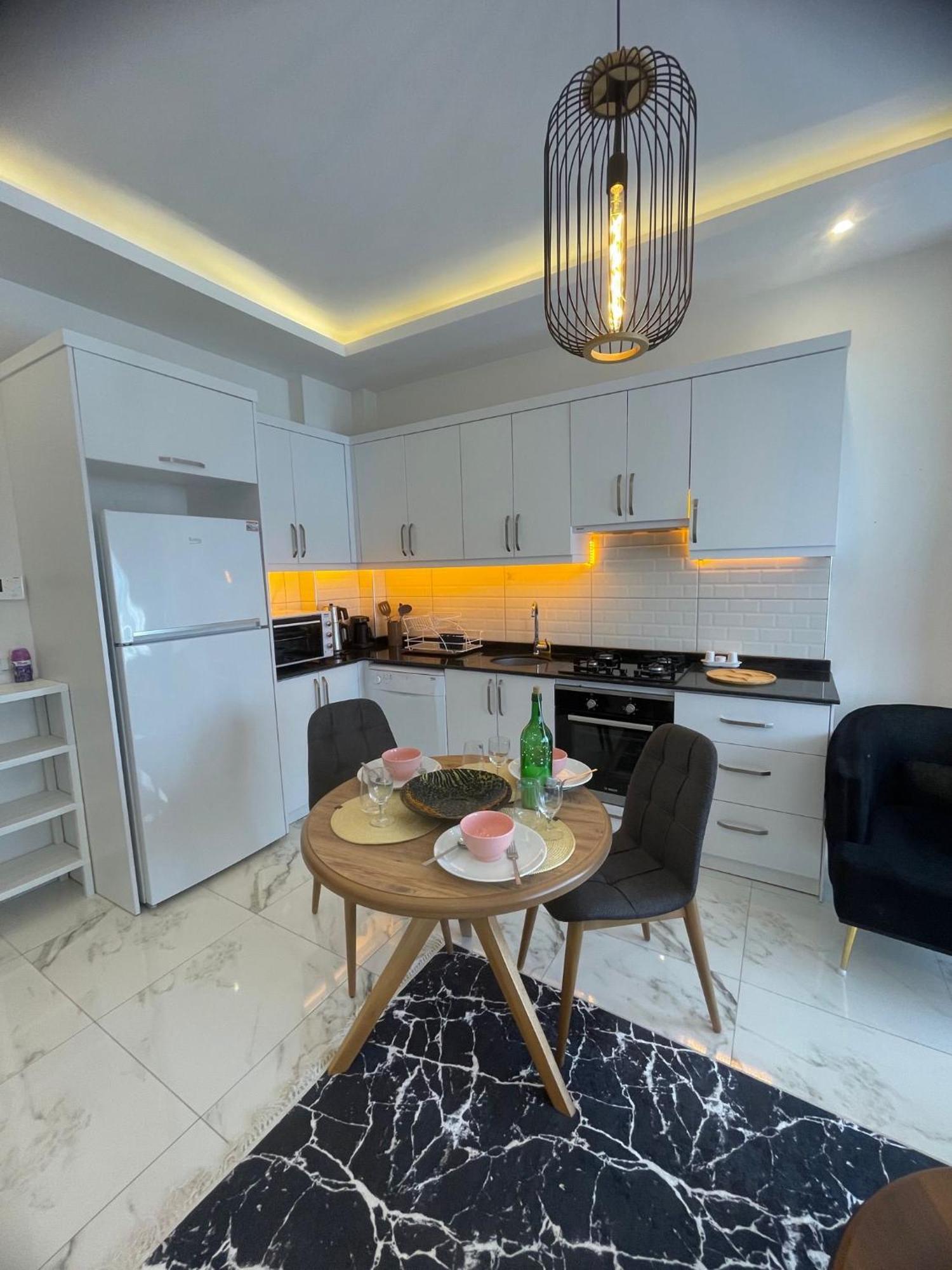 Kestel Apartament