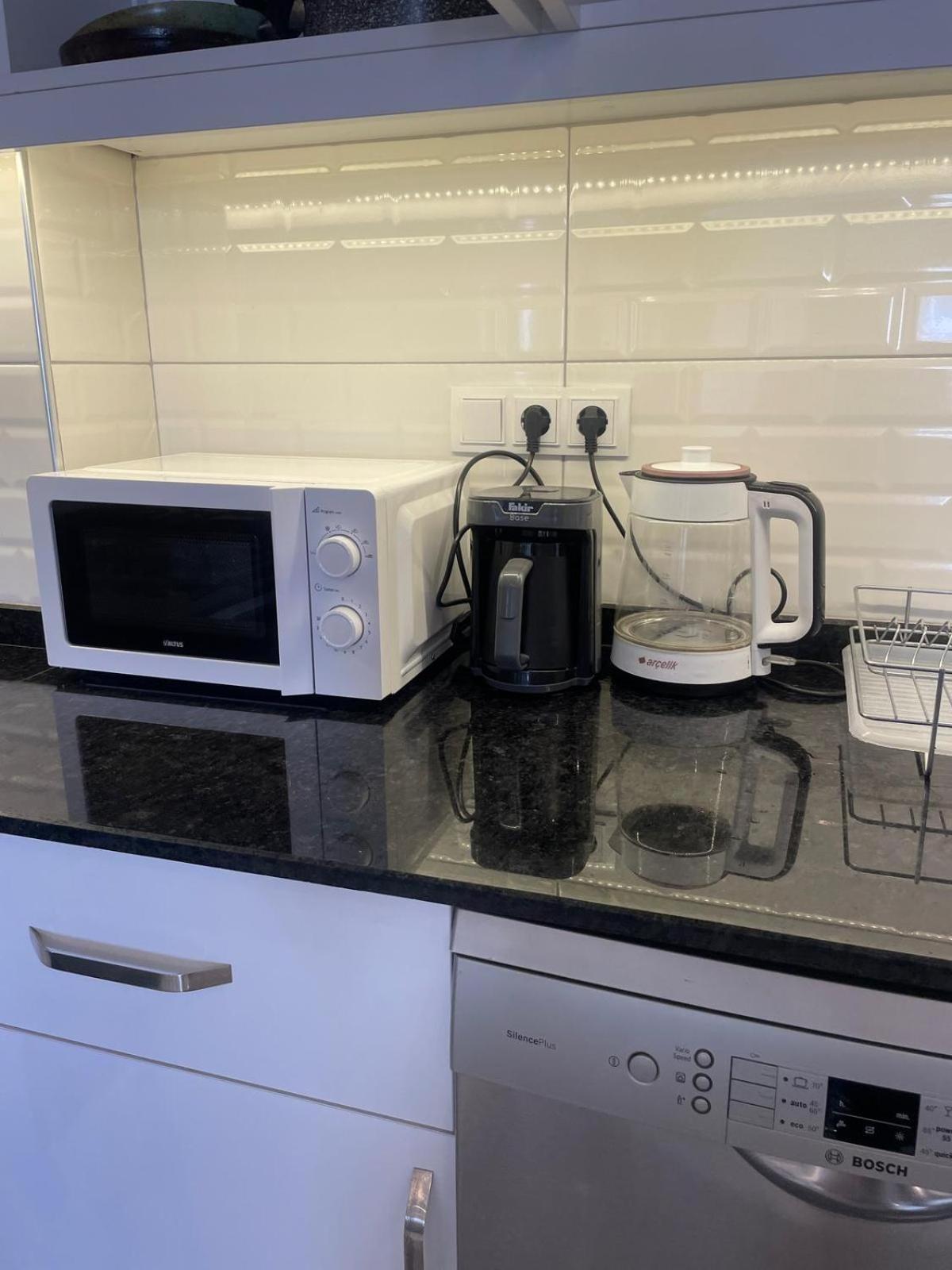 Apartament Kestel