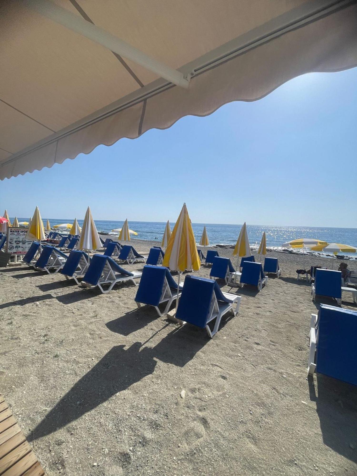 Apartament Kestel *