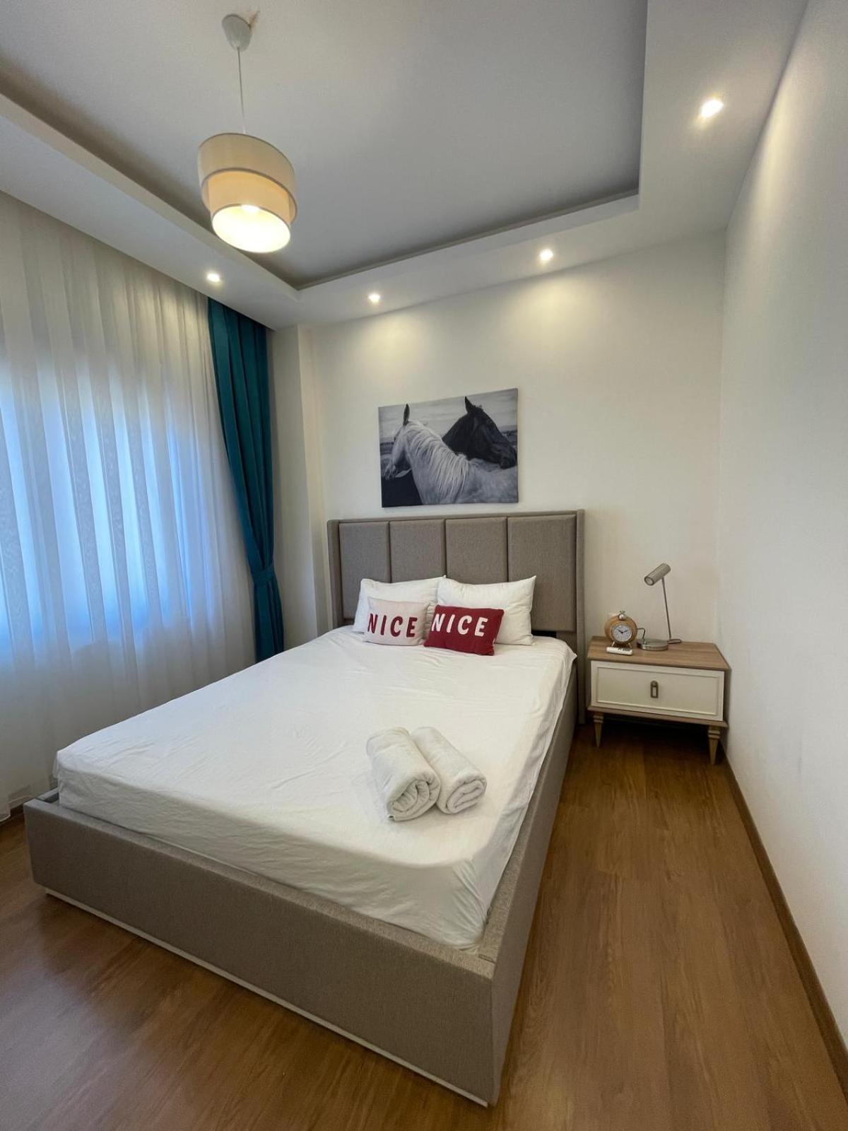 Kestel Apartament Alanya