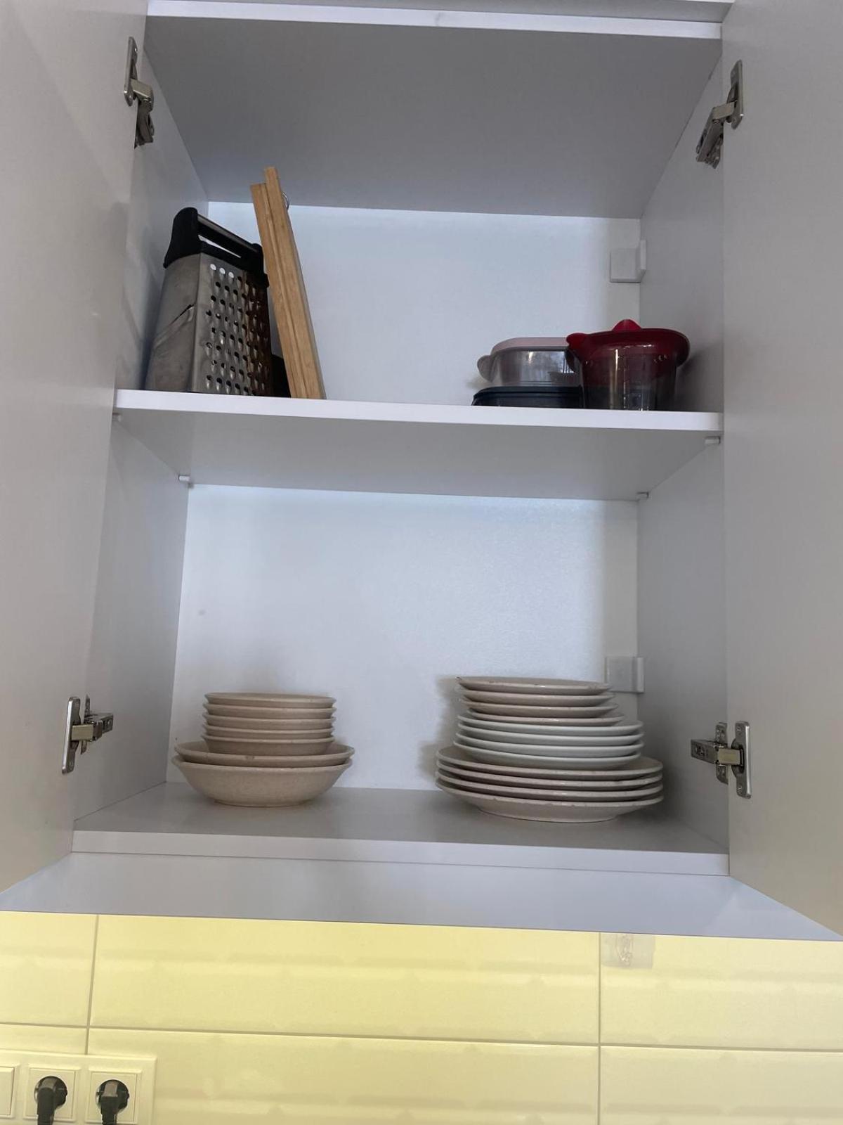 Kestel Apartment