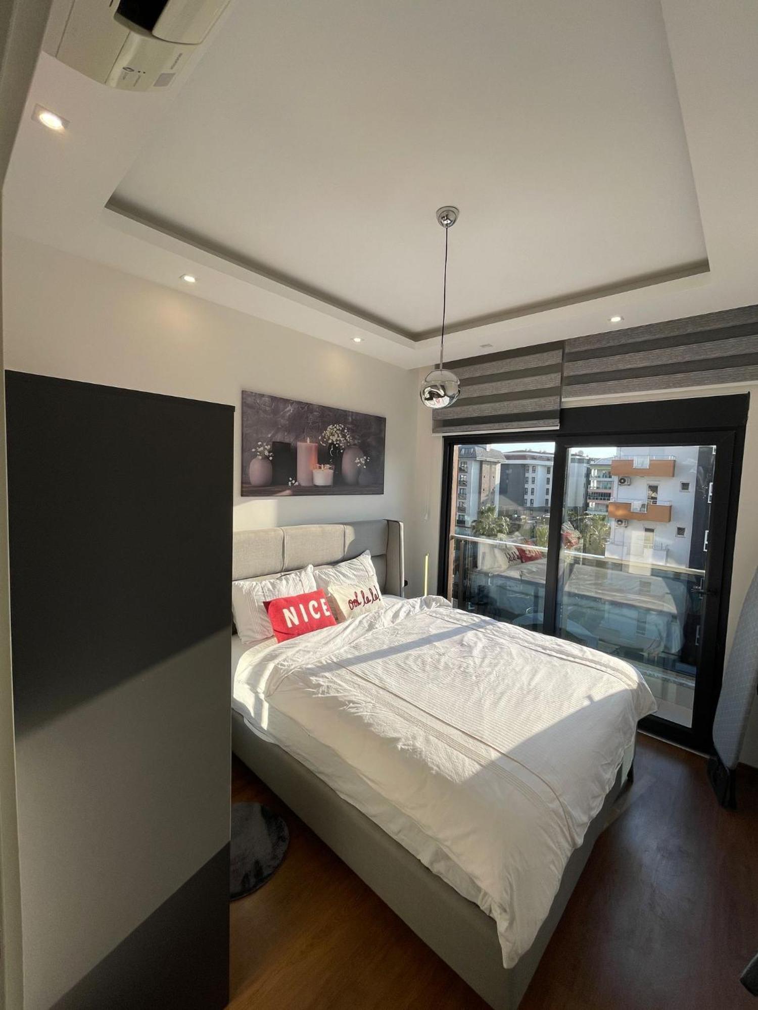 Apartament Kestel Alanya