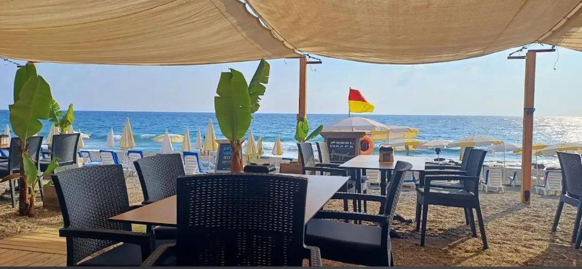 Apartament Kestel *