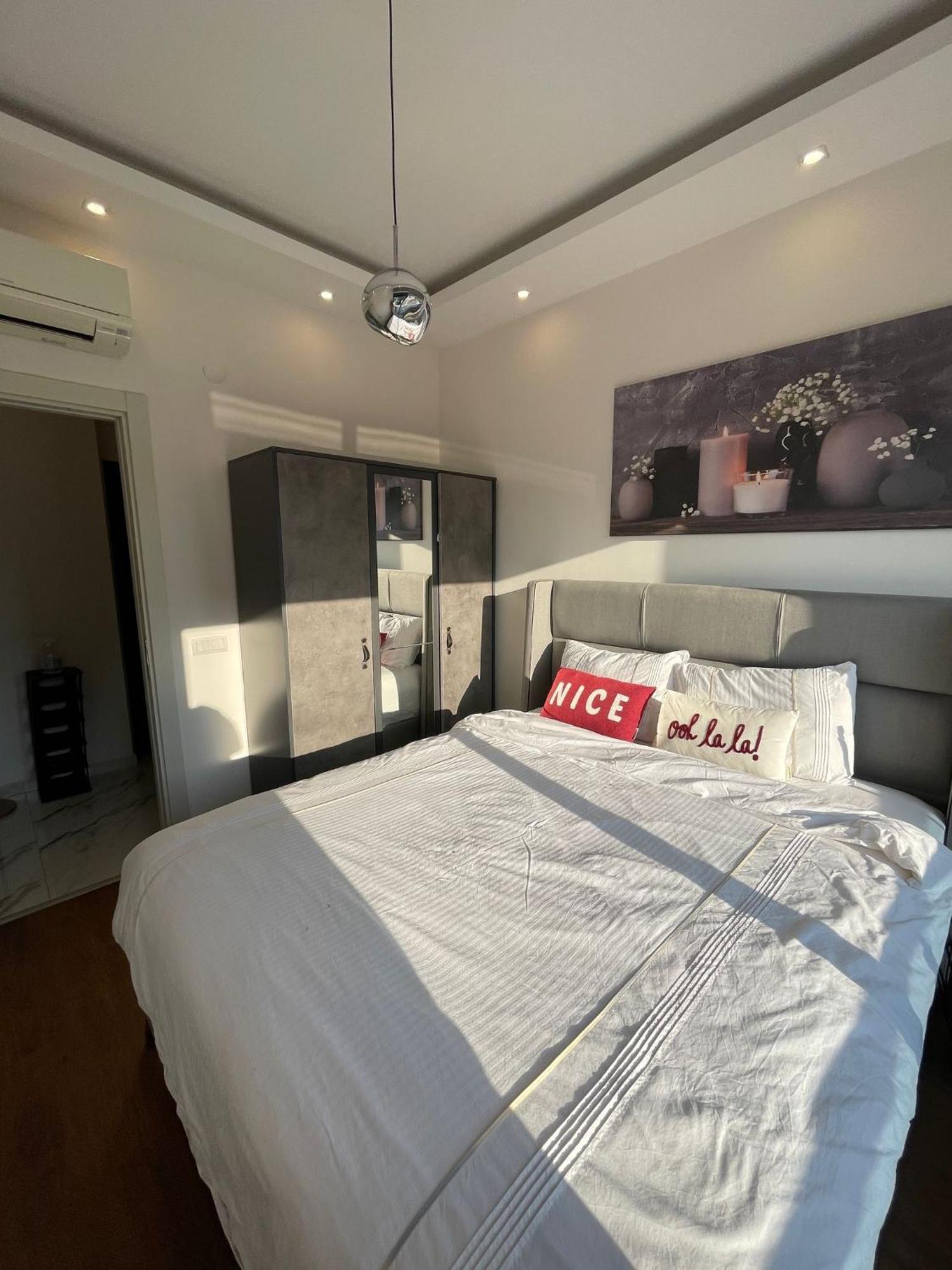 Apartment Kestel Alanya